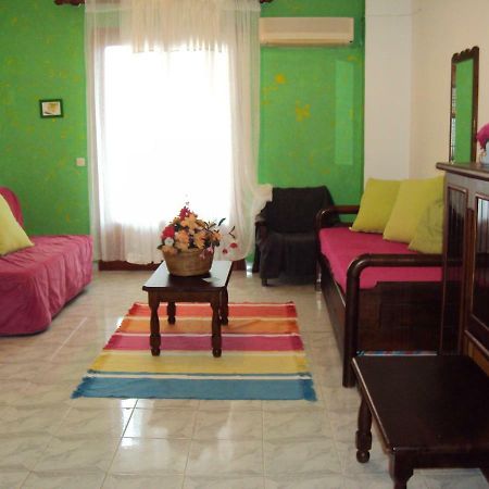 סאמי Thodora Appartments מראה חיצוני תמונה