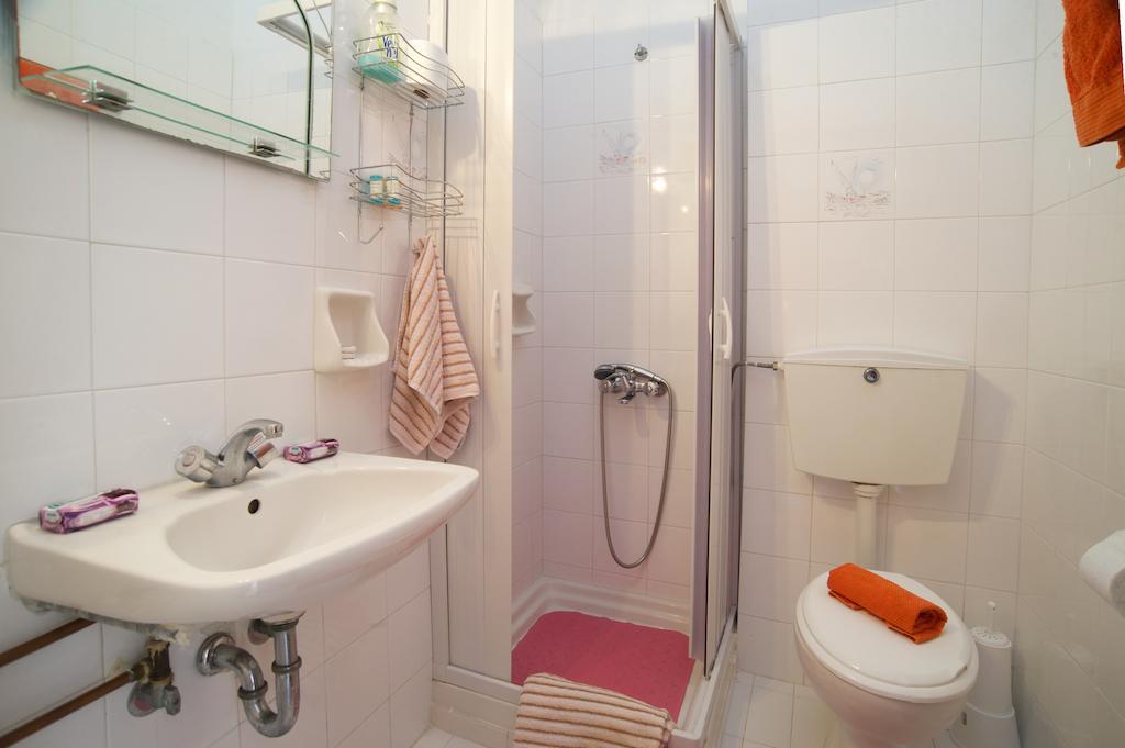 סאמי Thodora Appartments מראה חיצוני תמונה