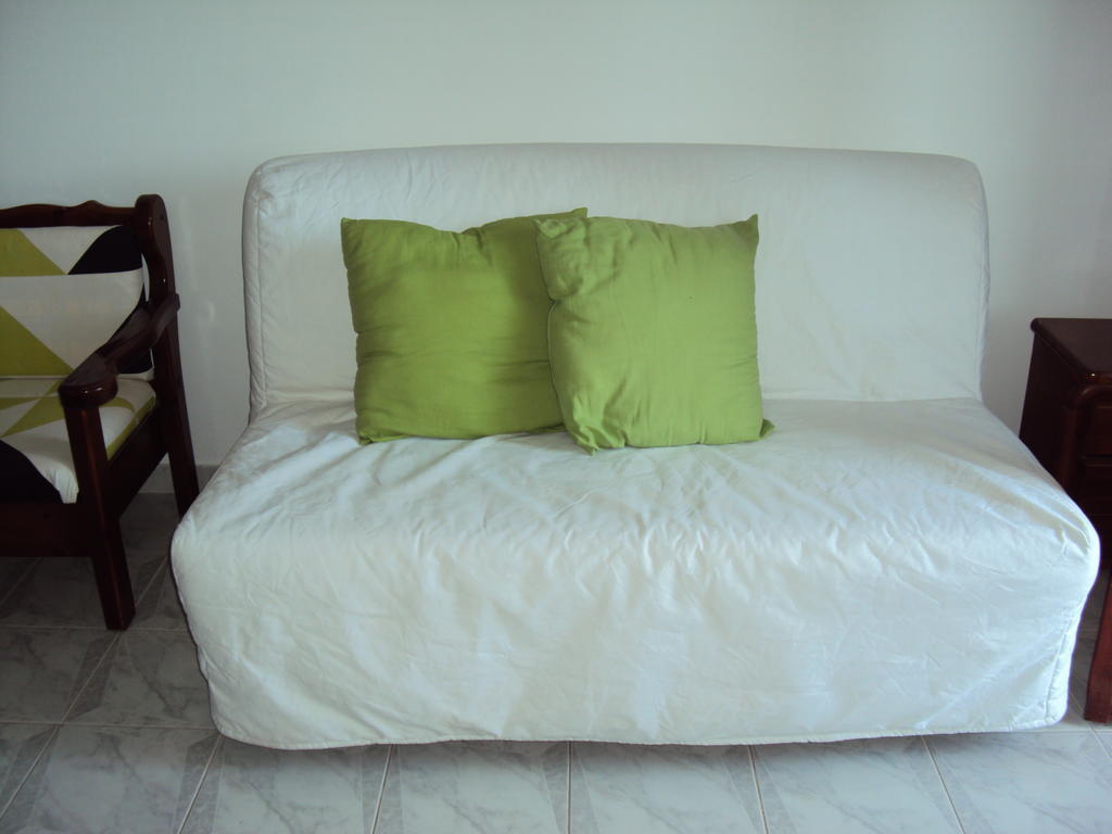 סאמי Thodora Appartments חדר תמונה