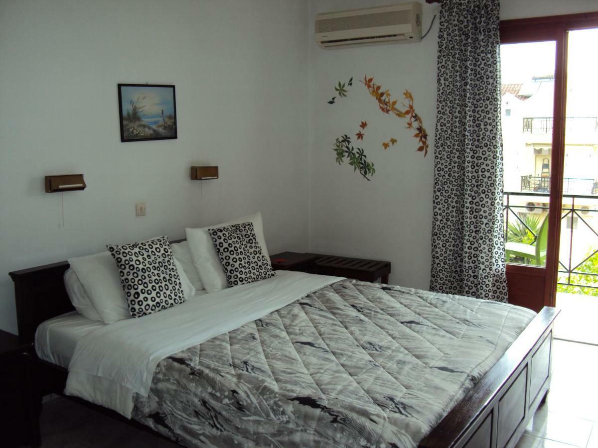 סאמי Thodora Appartments מראה חיצוני תמונה