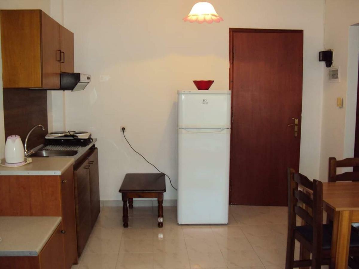סאמי Thodora Appartments מראה חיצוני תמונה