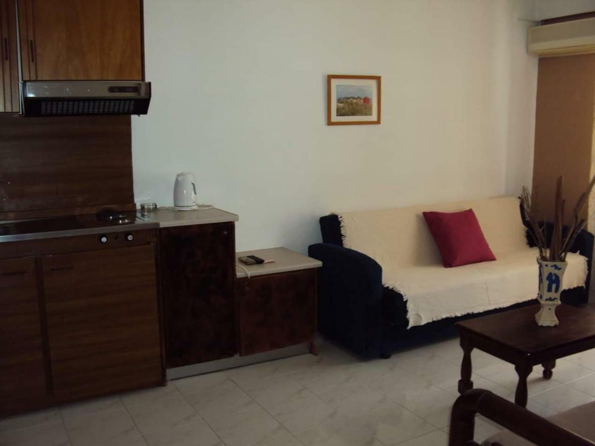 סאמי Thodora Appartments מראה חיצוני תמונה