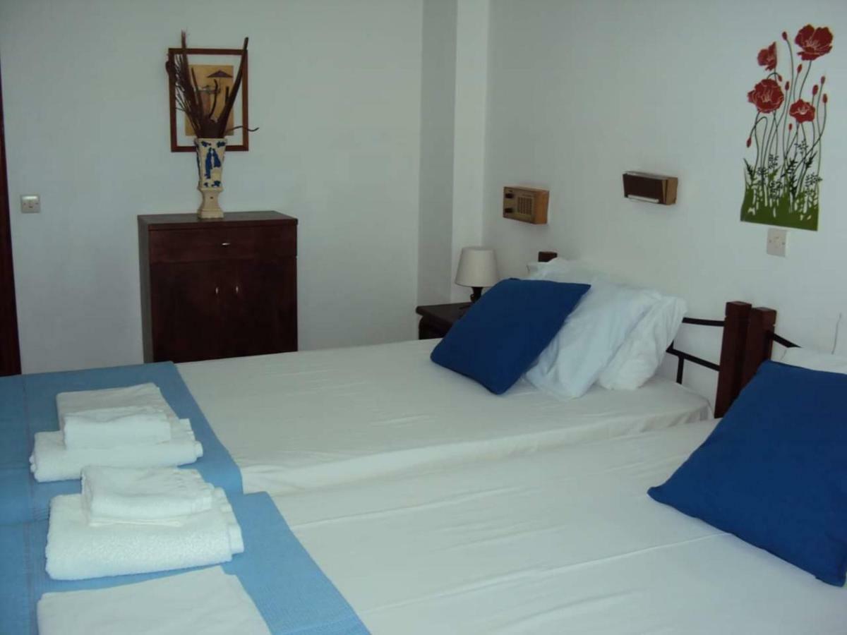 סאמי Thodora Appartments מראה חיצוני תמונה