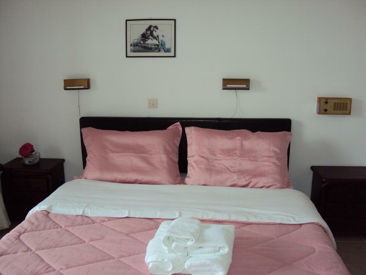 סאמי Thodora Appartments מראה חיצוני תמונה